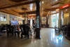 Corner 5 beds house for rent in Ciputra, Tay Ho
